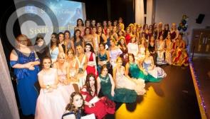 Derry's St Mary's College Formal 2019