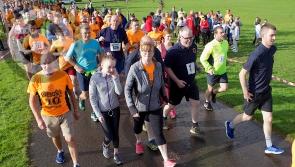 Derry: Marty's Run, 10th Anniversary Run