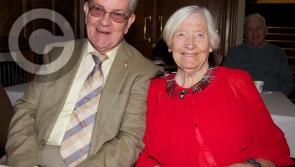 Derry & Strabane Mayor's Tea Dance in the Guildhall