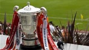 GAA: Derry handed home draw in 2020 Ulster Senior Football Championship