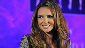 Nadine Coyle  tipped to enter the Celebrity Jungle