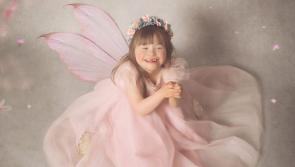 Amazing Maisie features in new book to help parents of children with Down Syndrome