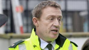 Paramilitary attacks aimed at 'gaining control over those they claim to repesent'