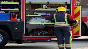 Man escapes injury in Derry arson attack