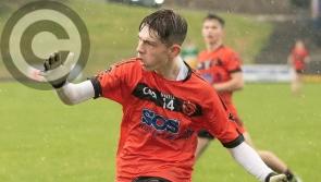 Downeys inspire Lavey to first minor football championship in 35 years
