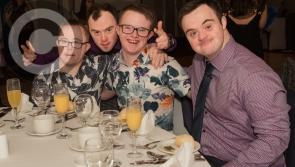 GALLERY  |  South Derry Down's Syndrome Group dinner dance at The Elk