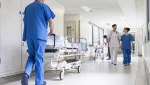 Health workers 'overstretched' amid staff shortages, says Derry councillor