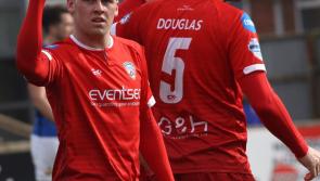 'New attitude' behind former Derry City star Ben Doherty's brilliance
