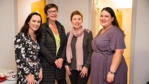 Magherafelt mum launches Mid Ulster's first co-working space