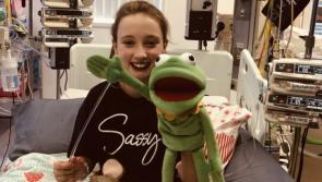   Let Aimee's legacy be that more of us  sign up to be organ donors