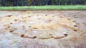 Ancient finds recently discovered in Dungiven and Claudy