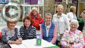 GALLERY  |  Rathmor Centre Coffee Morning in aid of Macmillan Cancer Support