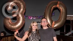 GALLERY  |  Danielle Rodgers 30th Birthday in The Cosh