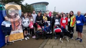GALLERY  |  Lisa Orsi 5k held in Derry