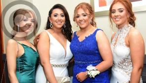 GALLERY  |  Thornhill College Annual Formal 2019