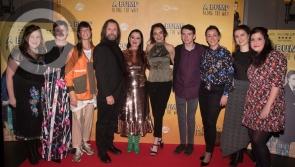 GALLERY  |  Derry Premiere of 'A Bump Along the Way'