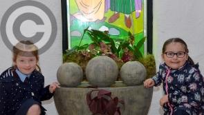 GALLERY  |  Launch of Growing Together Programme at Derry's IOSAS Centre