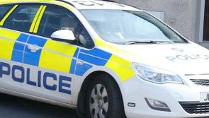 Derry police warn public to be vigilant after report of a device left in the city
