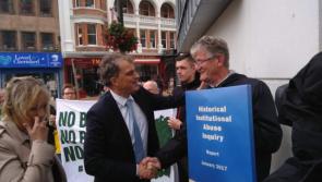 Historical Institutional Abuse: Derry victim hopeful of redress in coming weeks
