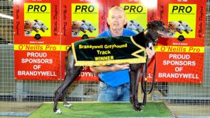 TUESDAY RACING SEES OLWINN CAIN THE QUICKEST