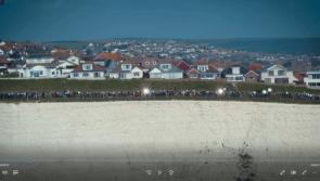 Welsh artist aims to unite people through Derry/Donegal border artwork