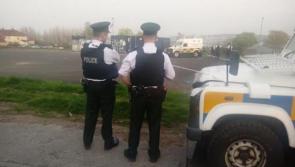 Man arrested in Derry in investigation into INLA criminal activity released by police