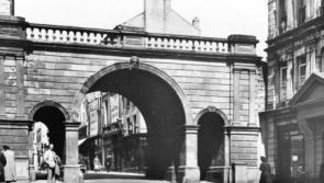 Derry City Cemetery Series: The designer of Derry’s cemetery chapel left a lineage of architects and engineers whose marks were left all over the North