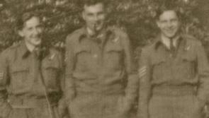 Derry City Cemetery Series: Richard Bolitho: The Derry born dam buster commemorated at the city cemetery