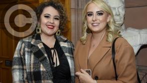 Guildhall hosts glittering sell-out Fashion showcase