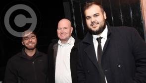 GALLERY  |  Stables Bar Reunion in The Cosh