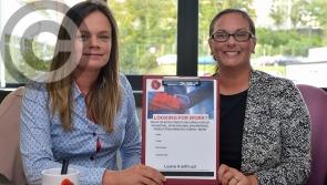 GALLERY  |  Jobs Fair at Asylum Road and Lisnagelvin Benefit Offices