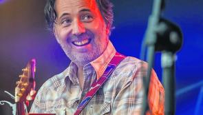 Shake off the Halloween cobwebs at Homegrown Live