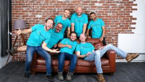 Derry men are being encouraged to grow facial fuzz this December for charity
