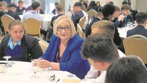 GALLERY | Let's Talk event held in Coleraine brings politicians and pupils together
