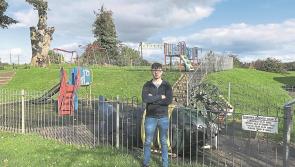 Calls for upgrades to local play parks within Glenullin, Kilrea and Ballerin
