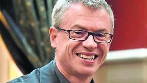 'The day we helped Martin McGuinness across the border'