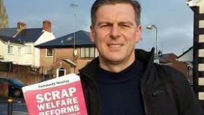 Derry Councillor calls on Council to support postal/health workers industrial action move