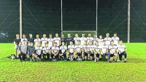 Future looks bright in Derry for UU Magee GAA