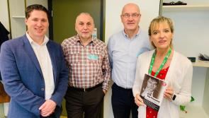 'Delegation demands full implementation of legacy mechanisms' - Says Derry MEP