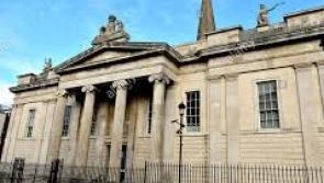 Derry man jailed for sexual abuse of niece