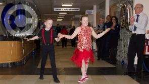 GALLERY | Derry Credit Union 60th Birthday celebrations