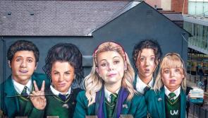 Derry Girls celebrates 5 cracker years since it aired on our screens