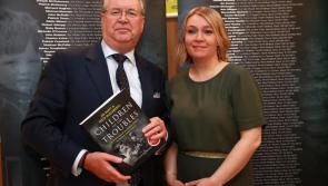 Derry author and journalist Freya McClements nominated for prestigious literary prize