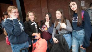 Derry people celebrate recent achievements at Enagh Youth Forum