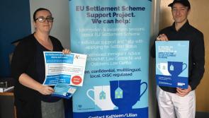 EU immigrants to Derry urged to apply for papers as Brexit chaos rumbles on 