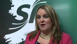 Make Orkambi available in the north - says Sinn Fein's Duffy