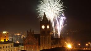 Translink NI reverses no Derry Hallowe'en trains decision