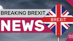 EU agrees to Britain's request for Brexit extension