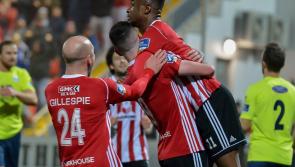 Golden ticket opens up possibilities for Derry's Junior