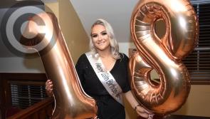 Andrea Deery's 18th Birthday Party Celebrations in The Cosh